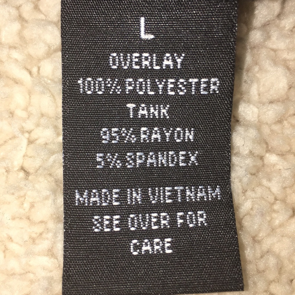 Tank Top - Picture 7 of 7